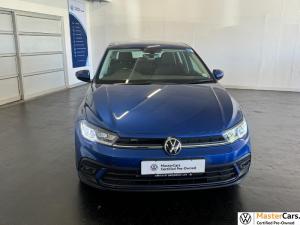 Volkswagen Polo 1.0 TSI Life - Image 5