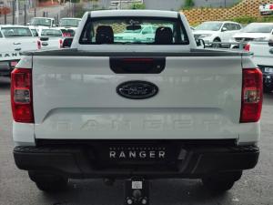 Ford Ranger 2.0 SiT single cab XL manual - Image 4