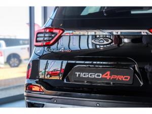 Chery Tiggo 4 Pro 1.5T Elite auto - Image 11
