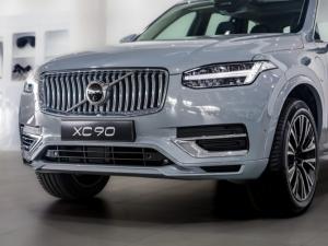Volvo XC90 T8 Twin Engine AWD Ultimate Bright - Image 8