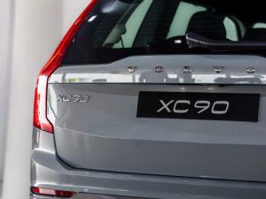 Volvo XC90 T8 Twin Engine AWD Ultimate Bright - Image 9