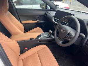 Lexus UX 250h SE - Image 5