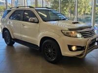 Thumbnail Toyota Fortuner 3.0D-4D 4x4 auto