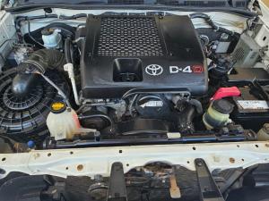 Toyota Fortuner 3.0D-4D 4x4 auto - Image 7