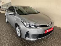 Thumbnail Toyota Corolla Quest 1.8 Prestige