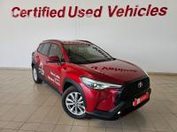 Thumbnail Toyota Corolla Cross 1.8 XS