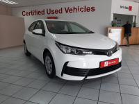 Thumbnail Toyota Corolla Quest 1.8 Plus auto