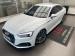 Audi A5 Sportback 40TFSI - Thumbnail 1