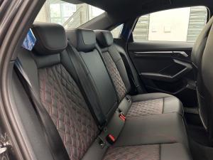 Audi S3 sedan quattro - Image 18