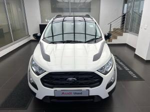 Ford EcoSport 1.5 Ambiente auto - Image 2