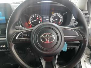 Toyota Starlet 1.5 Xi - Image 10