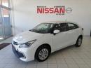 Thumbnail Toyota Starlet 1.5 Xi
