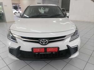 Toyota Starlet 1.5 Xi - Image 2