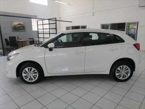 Toyota Starlet 1.5 Xi - Image 3
