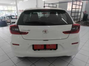Toyota Starlet 1.5 Xi - Image 5