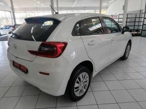 Toyota Starlet 1.5 Xi - Image 6