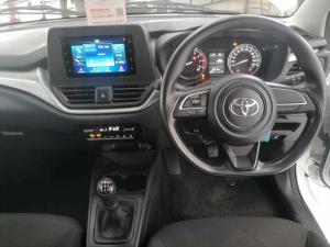 Toyota Starlet 1.5 Xi - Image 8