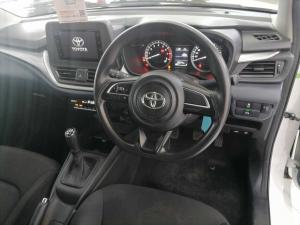 Toyota Starlet 1.5 Xi - Image 9