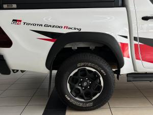 Toyota Hilux 2.8GD-6 double cab 4x4 GR-Sport - Image 8