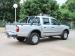 Ford Ranger 2500TD XLT Hi-TrailD/C - Thumbnail 2