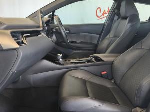 Toyota C-HR 1.2T Luxury - Image 9