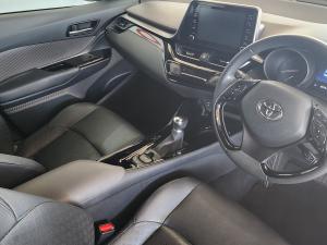 Toyota C-HR 1.2T Luxury - Image 11