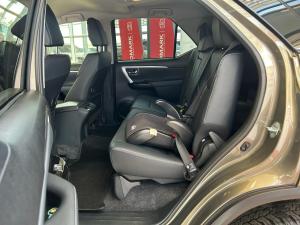Toyota Fortuner 2.4GD-6 4x4 - Image 8