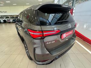 Toyota Fortuner 2.4GD-6 4x4 - Image 11