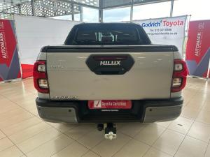 Toyota Hilux 2.8GD-6 double cab Legend RS auto - Image 5