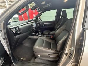 Toyota Hilux 2.8GD-6 double cab Legend RS auto - Image 7