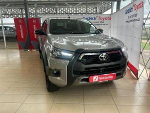 Toyota Hilux 2.8GD-6 double cab Legend RS auto - Image 1