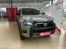 Thumbnail Toyota Hilux 2.8GD-6 double cab Legend RS auto
