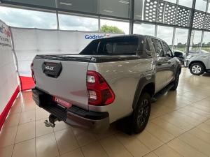 Toyota Hilux 2.8GD-6 double cab Legend RS auto - Image 2