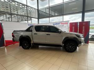 Toyota Hilux 2.8GD-6 double cab Legend RS auto - Image 3