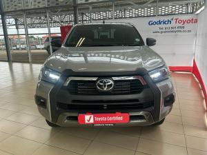 Toyota Hilux 2.8GD-6 double cab Legend RS auto - Image 4