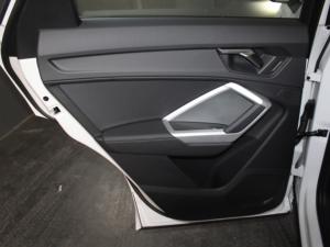 Audi Q3 Sportback 40 Tfsi FSI Quat Stron S Line - Image 13