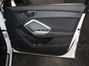 Audi Q3 Sportback 40 Tfsi FSI Quat Stron S Line - Image 15