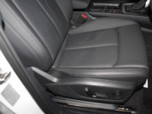 Audi Q3 Sportback 40 Tfsi FSI Quat Stron S Line - Image 17