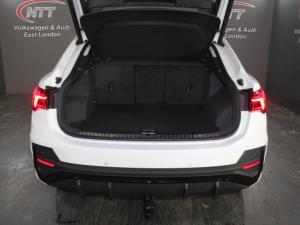 Audi Q3 Sportback 40 Tfsi FSI Quat Stron S Line - Image 7