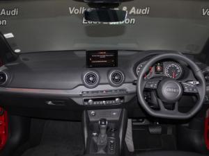 Audi Q2 35 Tfsi S Line TIP - Image 10