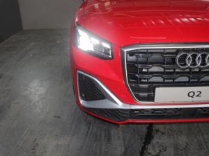 Audi Q2 35 Tfsi S Line TIP - Image 19