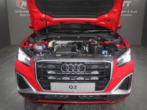 Audi Q2 35 Tfsi S Line TIP - Image 23