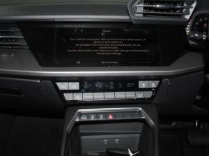 Audi A3 Sportback 35 Tfsi Advanced TIP - Image 11