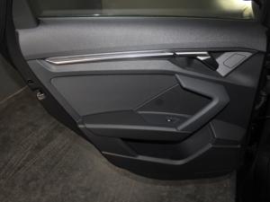 Audi A3 Sportback 35 Tfsi Advanced TIP - Image 13