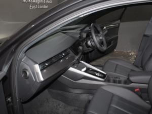 Audi A3 Sportback 35 Tfsi Advanced TIP - Image 18