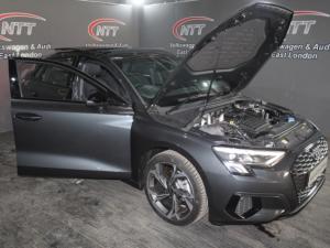 Audi A3 Sportback 35 Tfsi Advanced TIP - Image 23