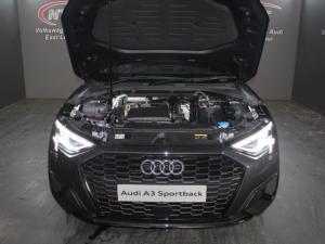 Audi A3 Sportback 35 Tfsi Advanced TIP - Image 24