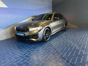 2020 BMW M340i Xdrive automatic