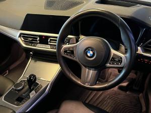 BMW M340i Xdrive automatic - Image 20