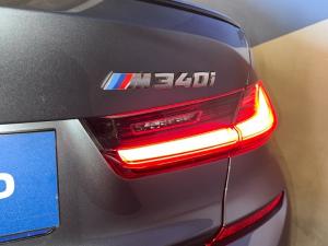BMW M340i Xdrive automatic - Image 31